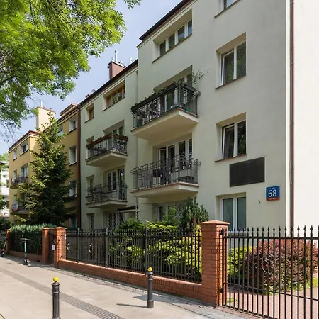 Apartamento Affordable Underground Near Pge Narodowy By Renters