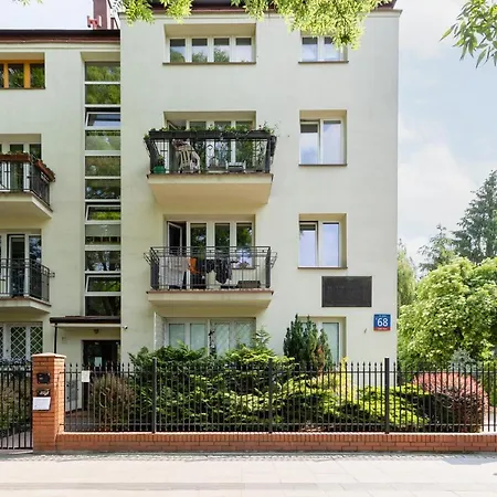 Apartamento Affordable Underground Near Pge Narodowy By Renters *