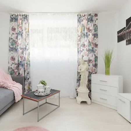 דירה Affordable Underground Near Pge Narodowy By Renters *