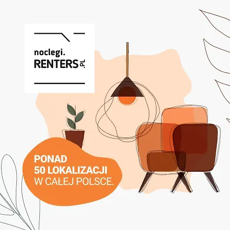 Affordable Underground Near Pge Narodowy By Renters דירה